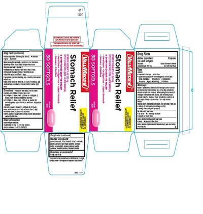 Image Description (Stomach Relief)
